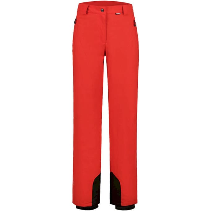 ICEPEAK - Freyung - Skibroek dames - Roze