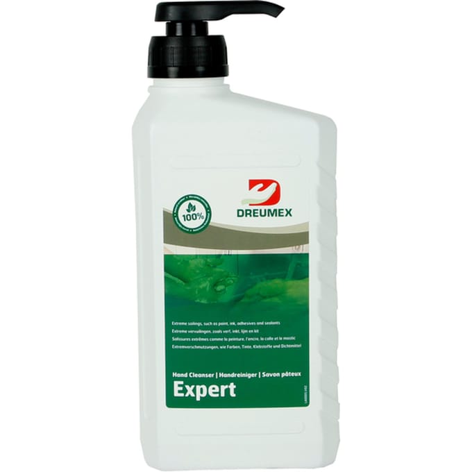 Handreiniger Dreumex Expert blik 1L