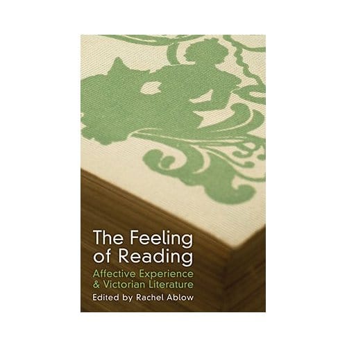 The Feeling Of Reading