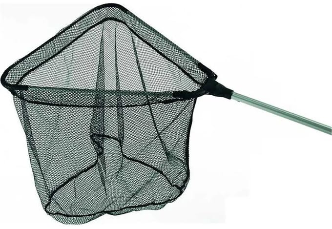 Mivardi Eco Veiligheidsnet Zwart 1.80 m