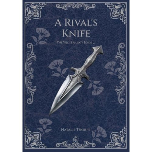 A Rival's Knife - Natalie Thorpe