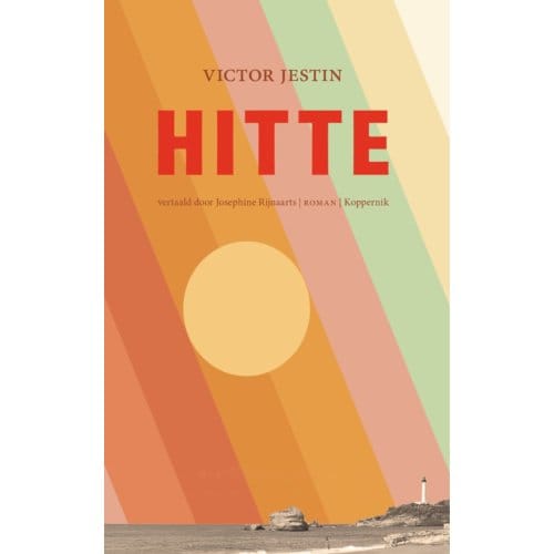Hitte - Victor Jestin