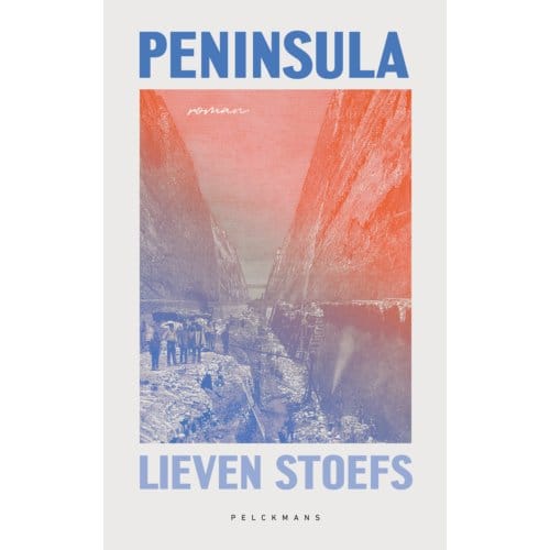 Peninsula - Lieven Stoefs
