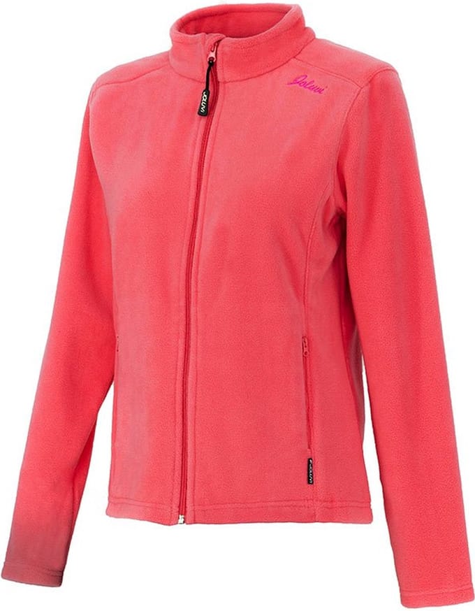 Joluvi Essens Fleece Oranje XL Vrouw