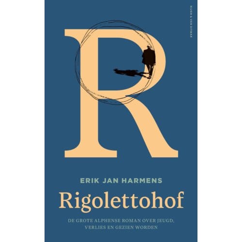 Rigolettohof - Erik Jan Harmens