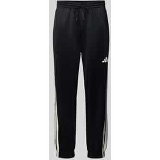 Adidas Sportswear Stadium Trainingsbroek - Heren - Zwart