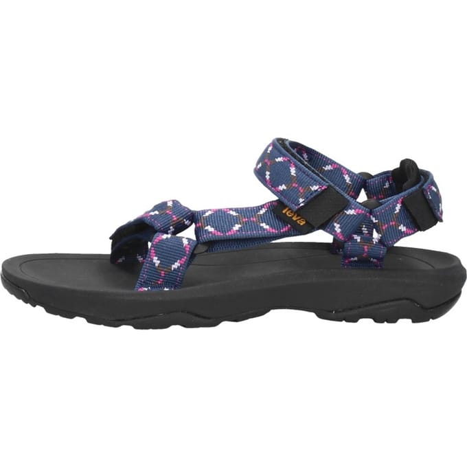 TEVA Hurricane XLT 2 Meiden Sandalen - blauw - Maat 21