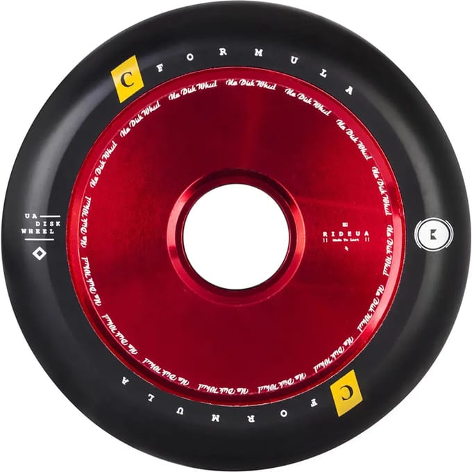 Wiel UrbanArtt Hollow Core V2
