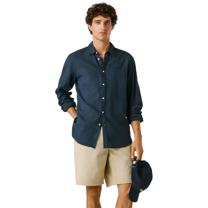 Bermuda Pepe Jeans Helix