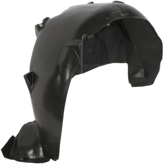 Plastic spatbordbekleding BLIC 6601-06-0000031P