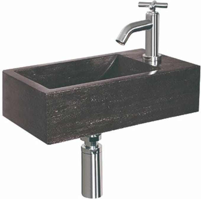 Wiesbaden Matera fonteinset rechts 40x23x10.5