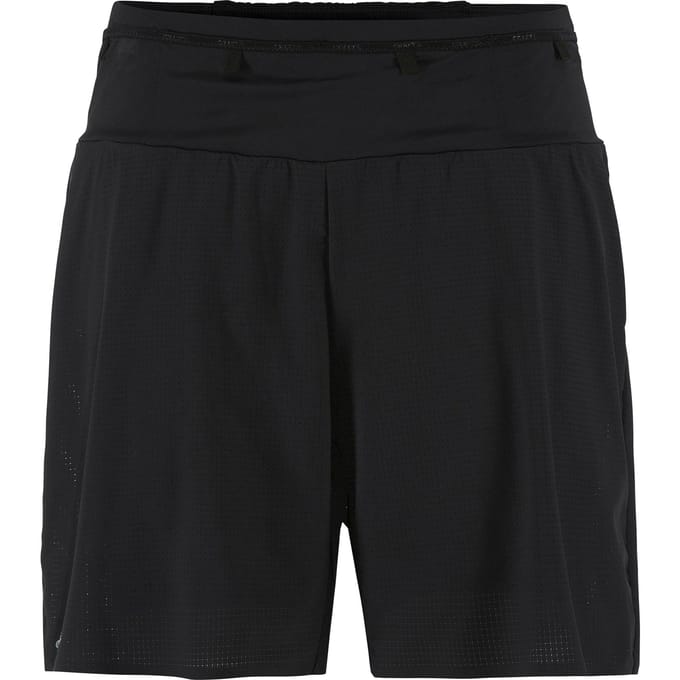 Craft Pro Trail Hardloopshorts Heren