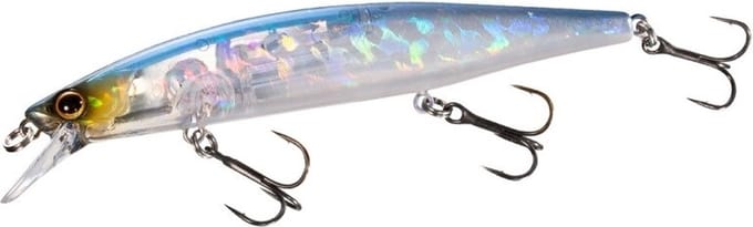 Shimano World Minnow 115 SP ProBlue 11.5cm ProBlue