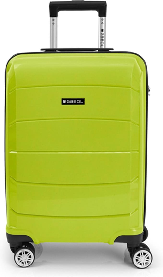 Gabol Midori 4-wiel cabinewagen 55 cm