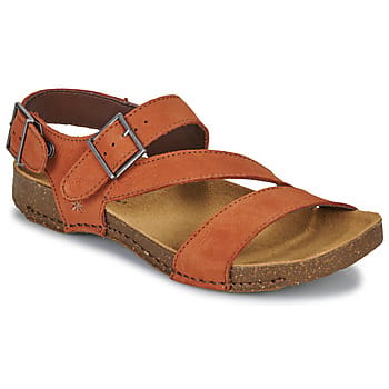 Platte sandalen Art I BREATHE