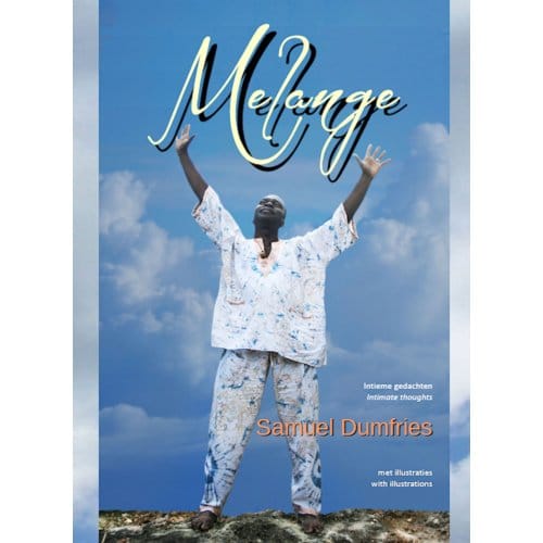 Melange - Samuel Dumfries