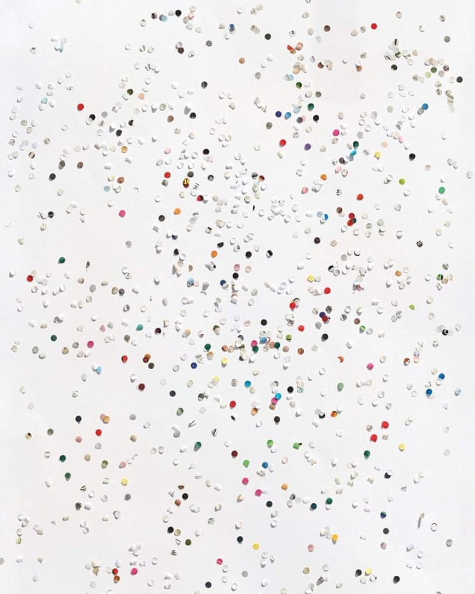 Fotobehang - Stantape 200x250cm - Papierbehang