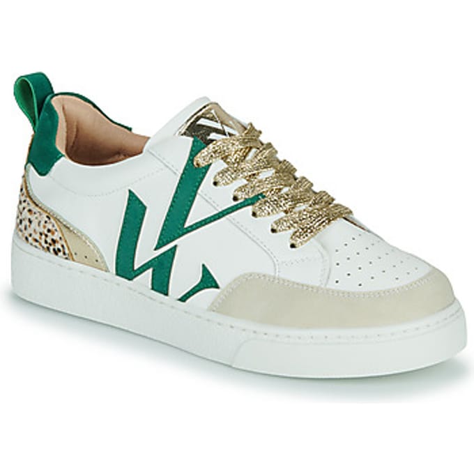 Vanessa Wu  Lage Sneakers GABRIELLA