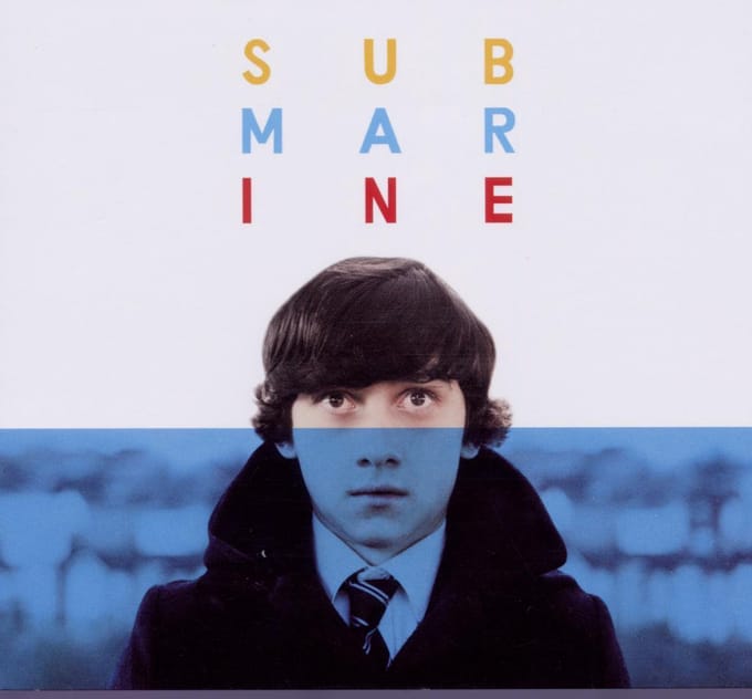 Submarine O.S.T.