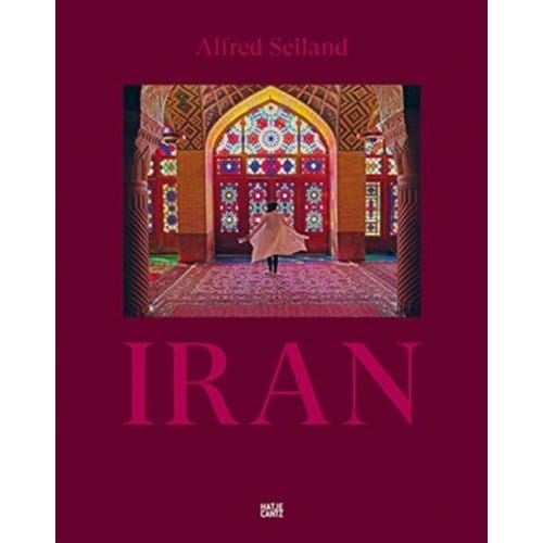 Alfred Seiland. Iran - Fotografie - Alfred Seiland