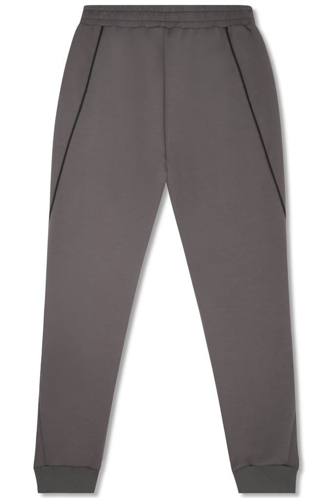 FILA Rivoli Slim Sweatpants Dark Shadow Größe: M | Jogginghosen Outlet | Herren