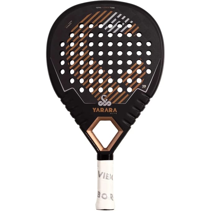 Vibora Yarara Elite 2.0 - 24K (Druppel) - 2025 padel racket
