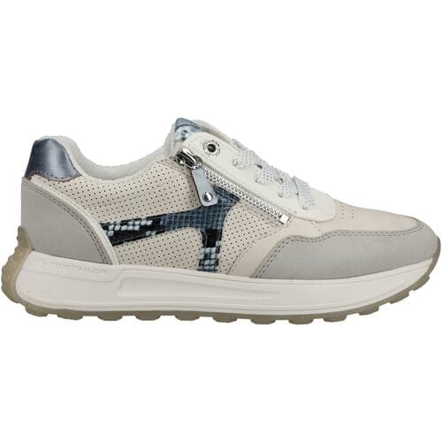 Lage Sneakers Tom Tailor Sneaker