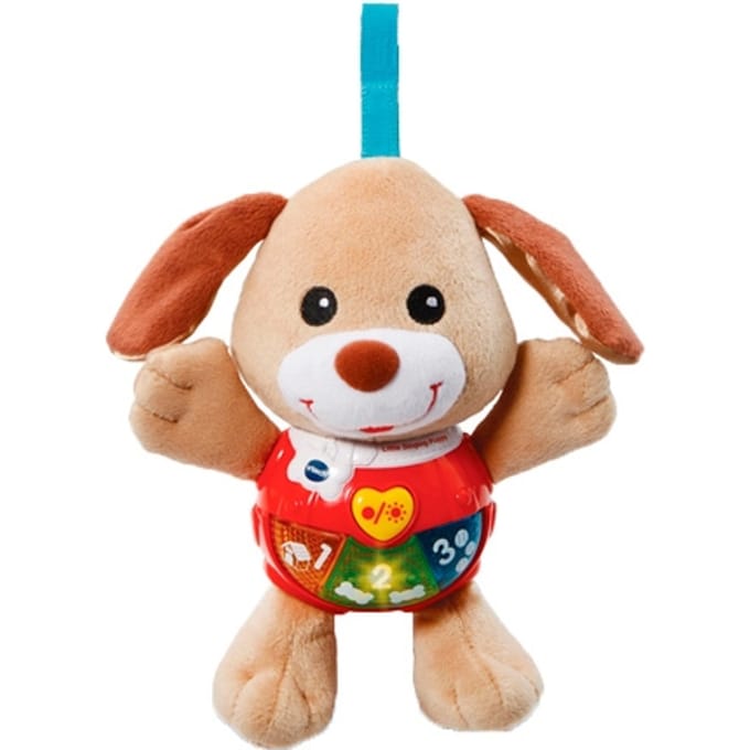 VTech Zingende Puppy
