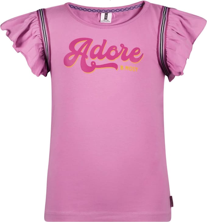 B. Nosy Y302-5444 Meisjes T-shirt Maat 110