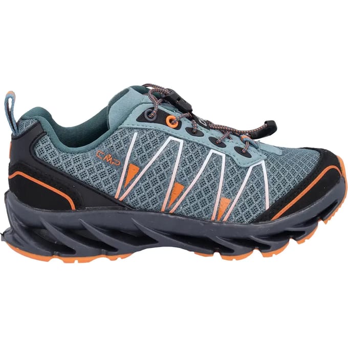 Cmp Altak 2.0 30q9674k Trailschoenen Blauw EU 32 Kinderen