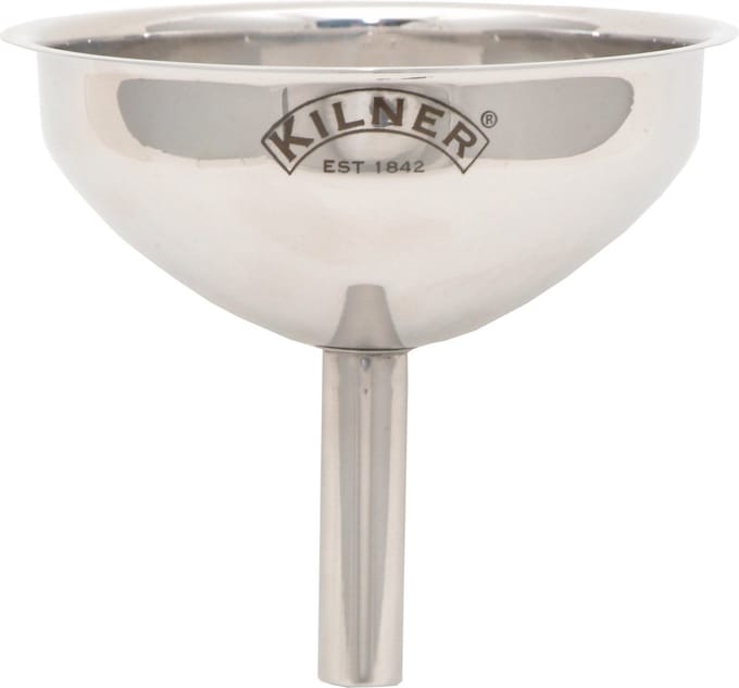 Kilner - Trechter met Zeef