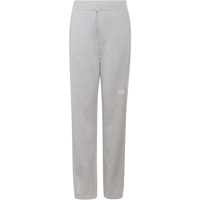 Adidas Essentials Joggers Grijs 15-16 Years Kinderen