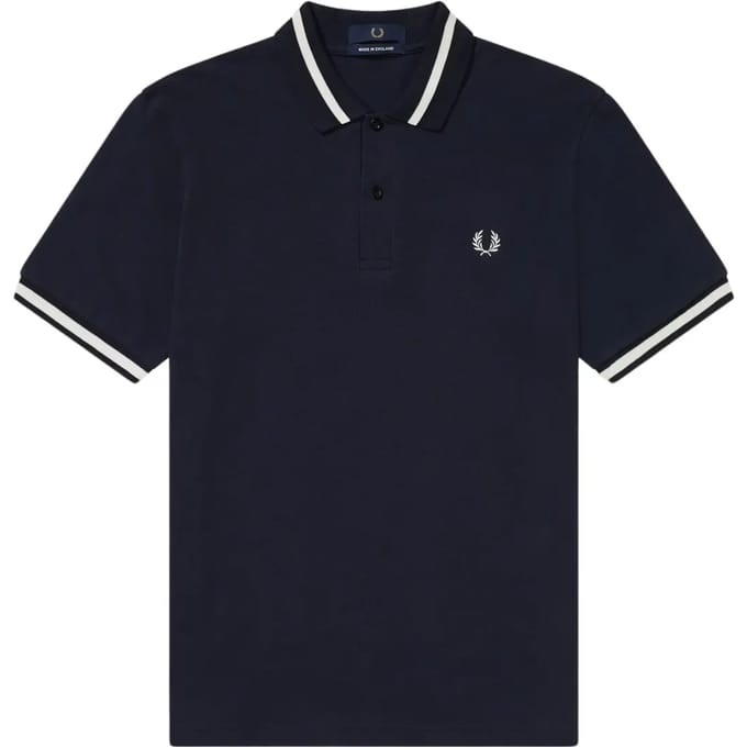 Polo Fred Perry M2