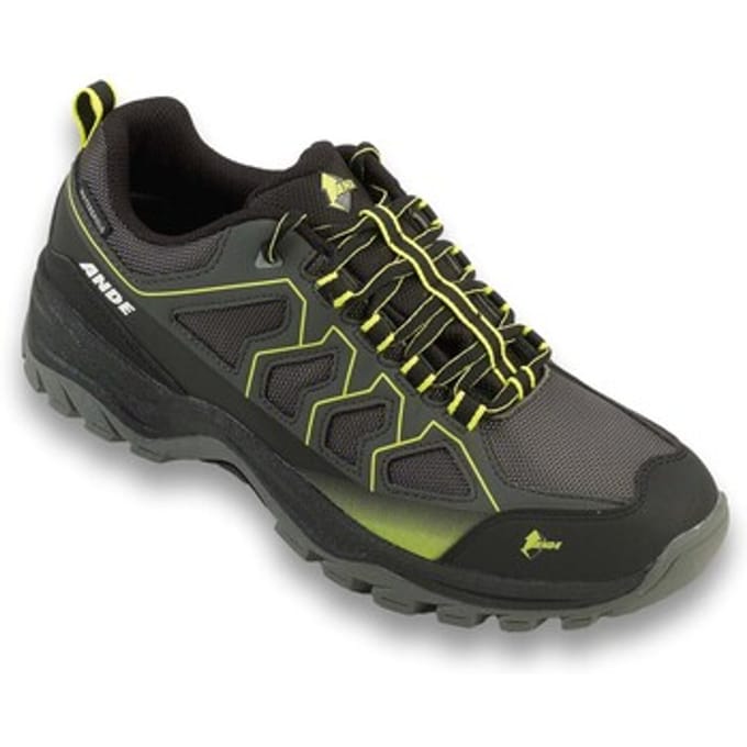 Sportschoenen Ande Cobra Low Wp