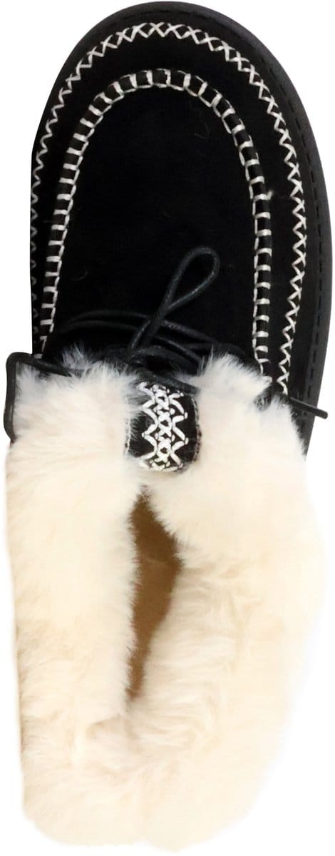 Slippers om aan te trekken