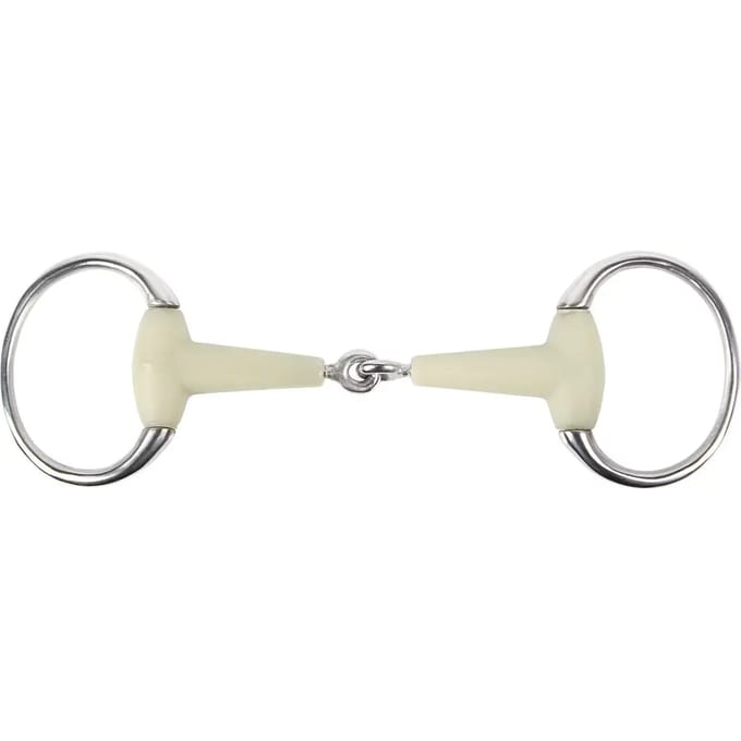 Olijfbit voor enkel paard Harry's Horse Apple