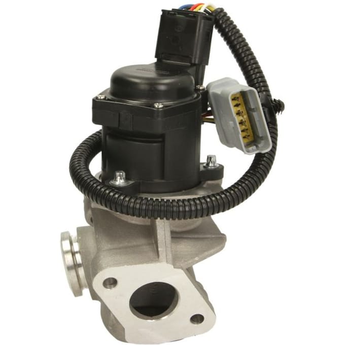 EGR-klep ENGITECH ENT500049