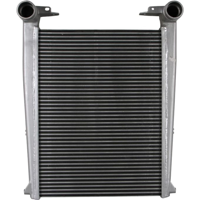 Intercooler HIGHWAY AUTOMOTIVE RE4033