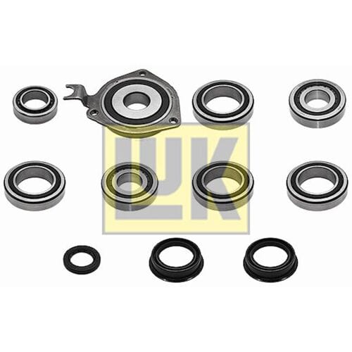 Schaeffler Luk Reparatieset, handgeschakelde versnellingsbak LUK 462 0403 10