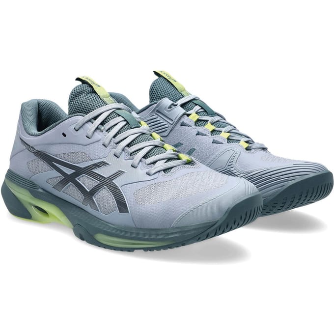 Asics Solution Speed FF 4 Tennisschoenen Heren