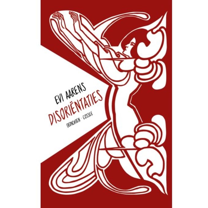 Disoriëntaties - Evi Aarens