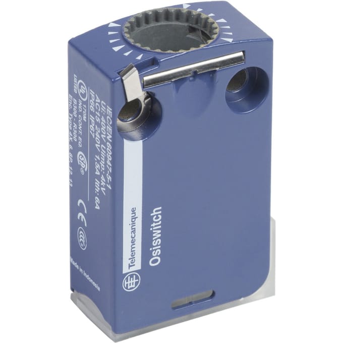 Telemecanique ZCMD21 ZCMD21 Behuizing voor positieschakelaar Moment 1 stuk(s)