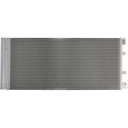 Condensator, airconditioning BOSCH 1 986 AD2 430