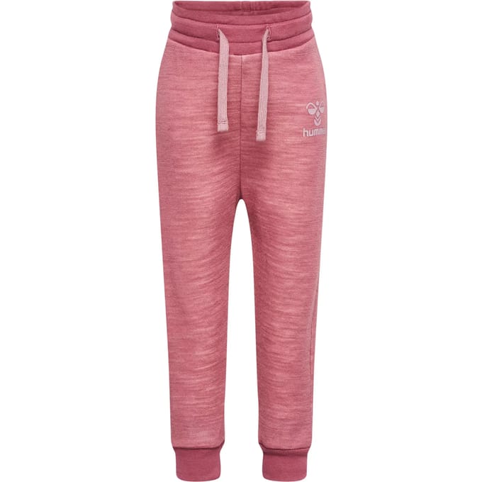 Hummel kinderjoggingbroek Hmldallas Pant 215557