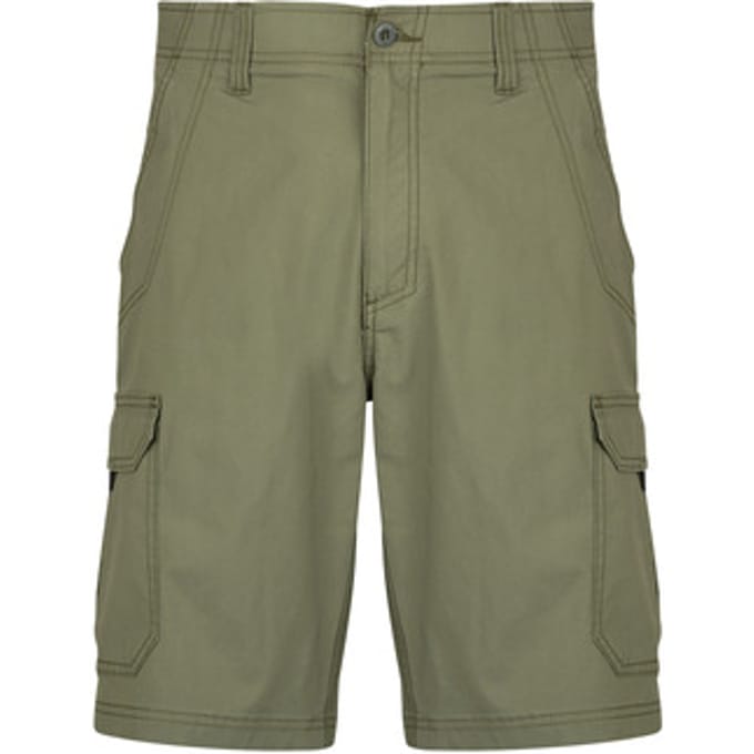 Cargo shorts Lee XM Crossroad
