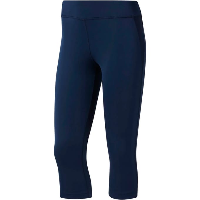 Dames legging 3/4 Reebok Workout Ready