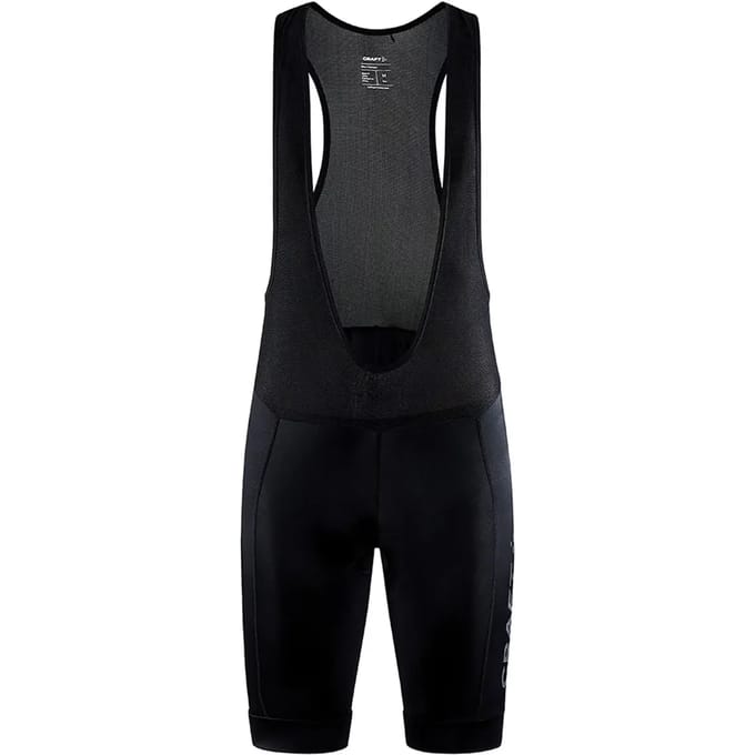 Short jumpsuit Craft core endur bib