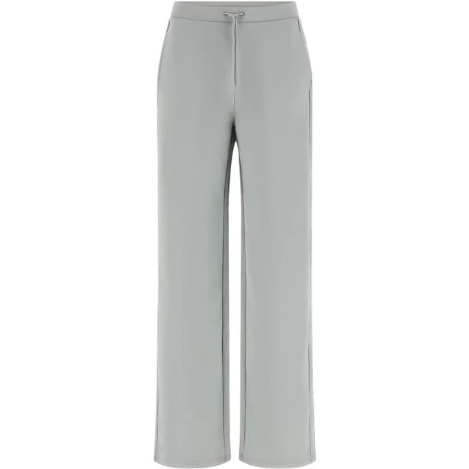 Sweatpants met elastische band, model 'OCTAVIA'