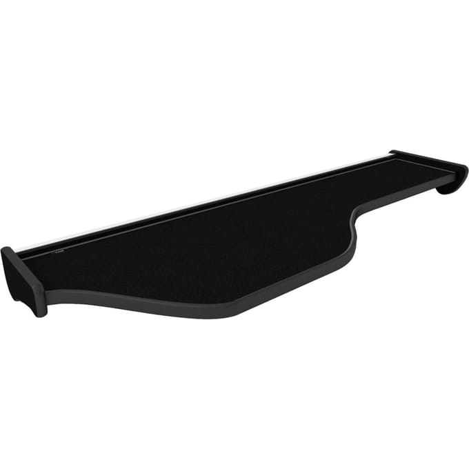 Bbinnenlegplank cabine F-CORE PK62 GRAY
