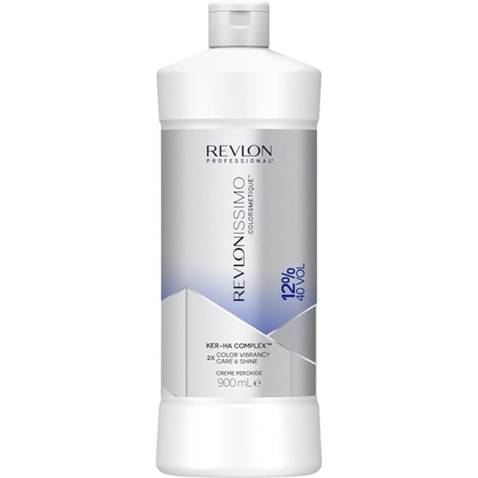 Revlon Professional Colorsmetique Creme Peroxide Professionele haarkleuring Unisex 900 ml